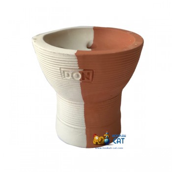 Чаша Don Bowl Red Turkish (Дон Красная Турка) оригинал - фото 1